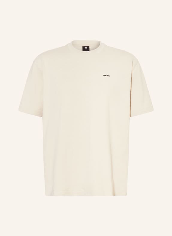 G-Star T-Shirt CREME