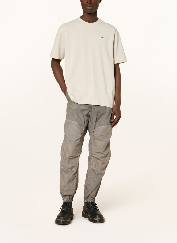 G-Star T-shirt CRÈME