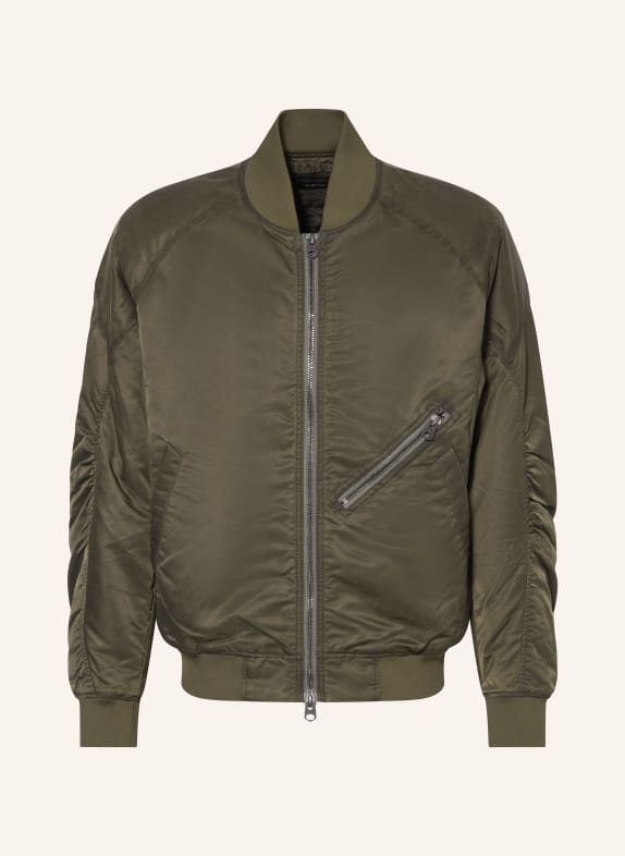 G-Star blouson OLIVE