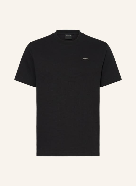 G-Star T-shirt ZWART