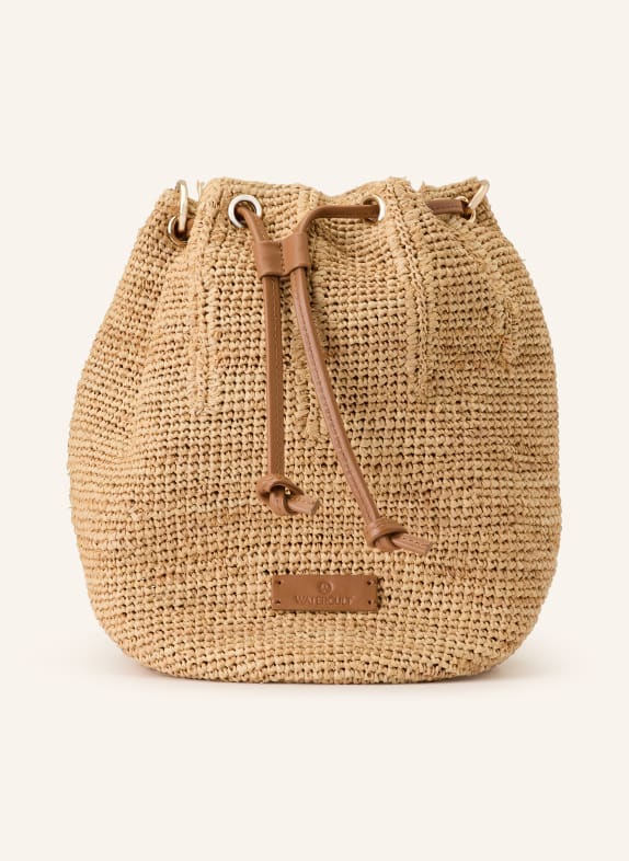 watercult taška přes rameno VELBLOUDÍ