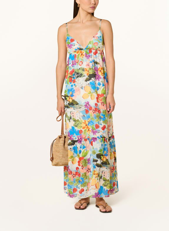 watercult Umhängetasche CAMEL