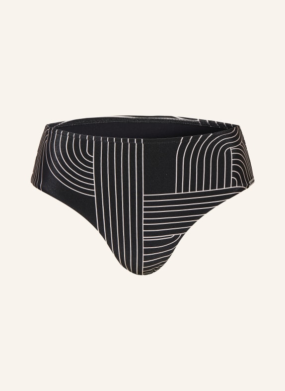 watercult Basick CZARNY / ECRU