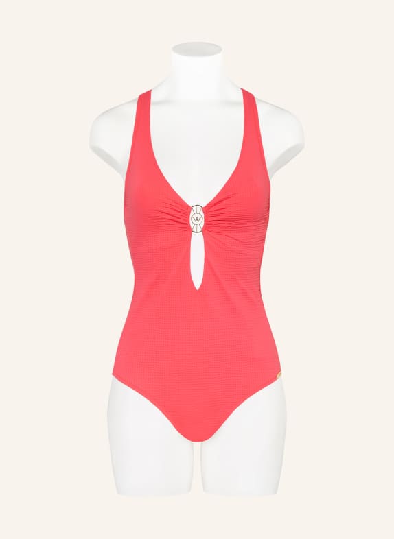 watercult Badpak SUNTOUCHED SOLIDS ORANJE