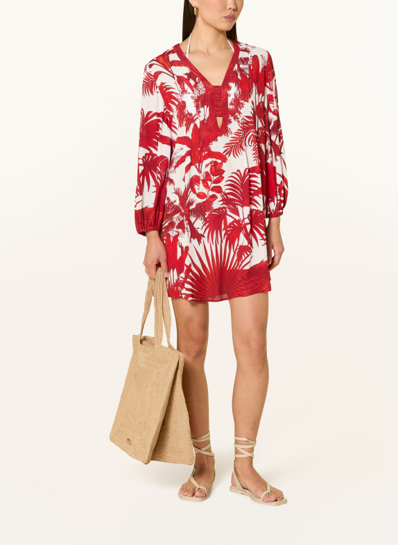 watercult Strandtasche HELLBRAUN