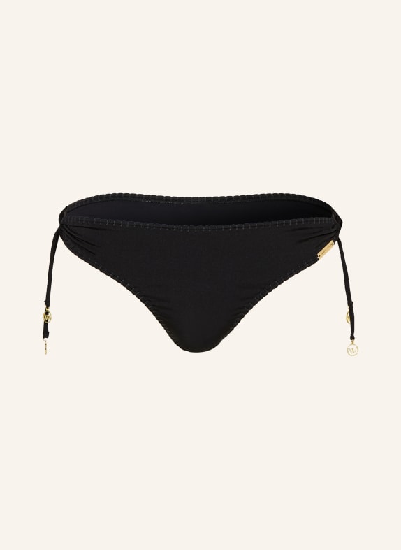 watercult Basic-Bikini-Hose CRAFTED ESSENTIALS SCHWARZ