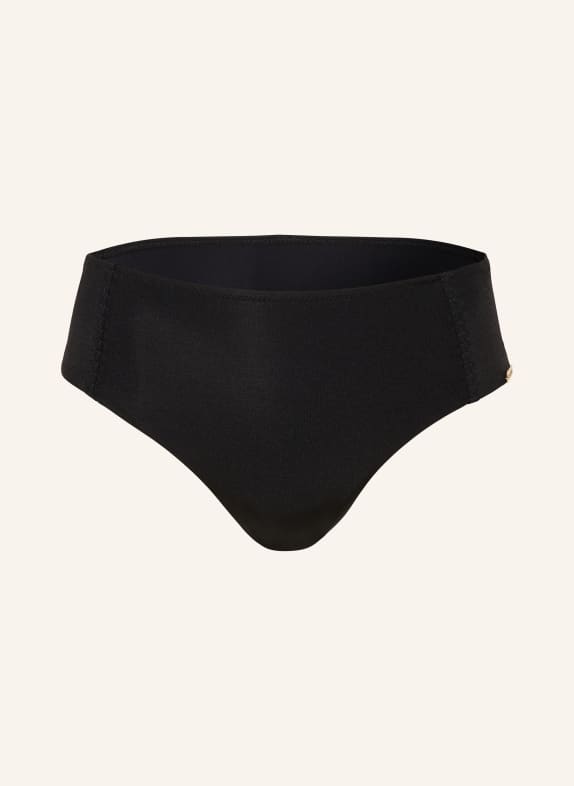watercult Basic-Bikini-Hose CRAFTED ESSENTIALS SCHWARZ