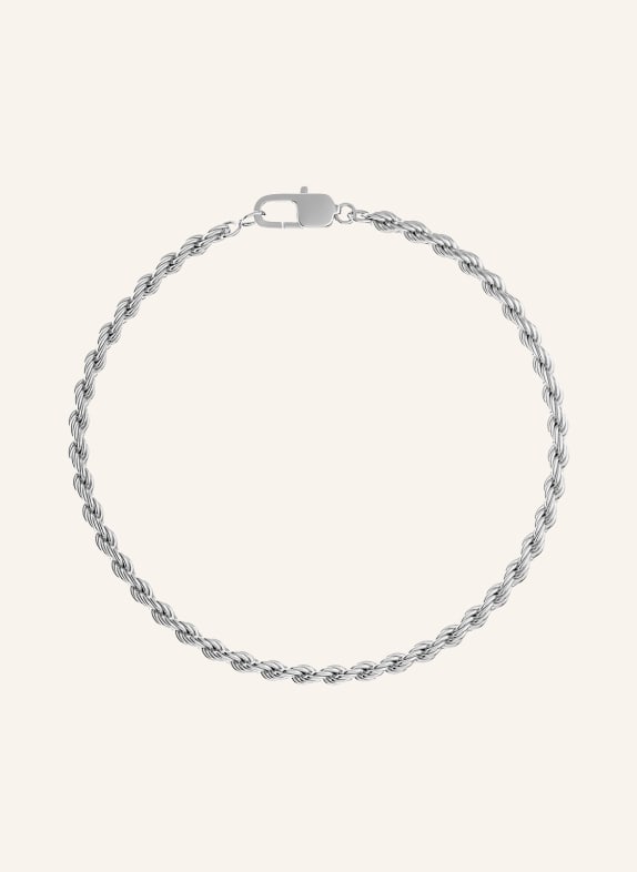 EDBLAD MARVIN bracelet SILVER