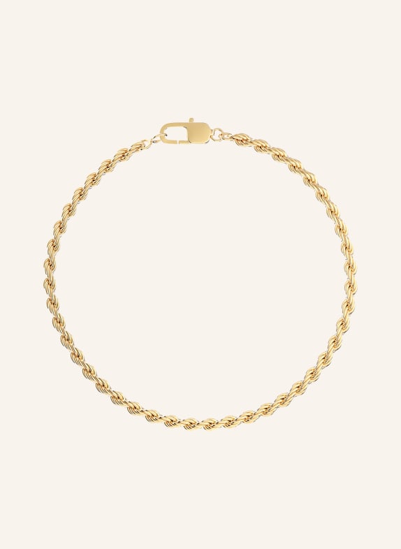 EDBLAD MARVIN bracelet GOLD