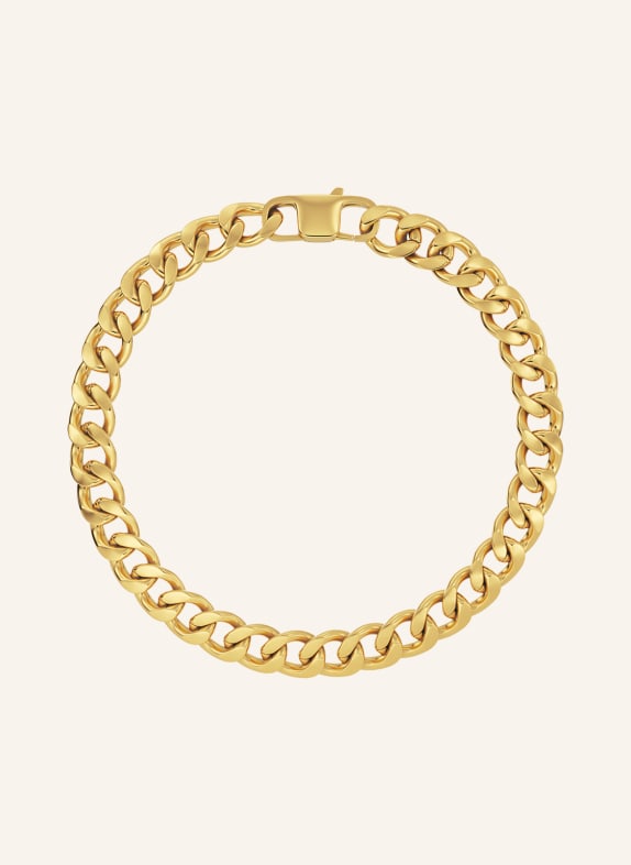 EDBLAD CLARK bracelet GOLD