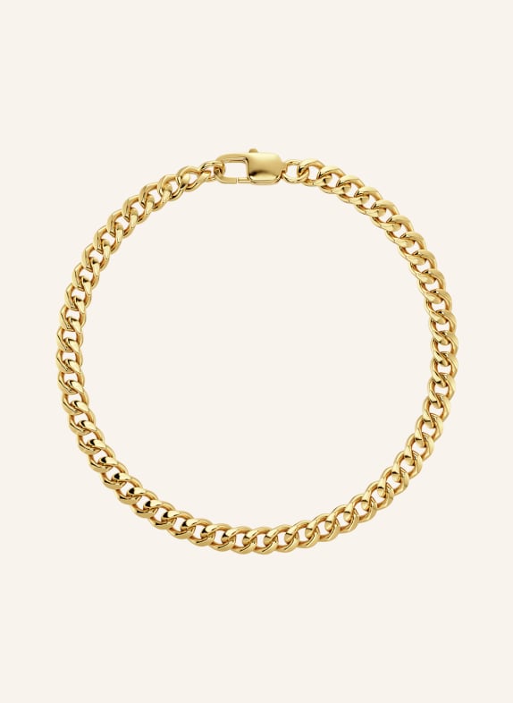 EDBLAD RILEY bracelet GOLD
