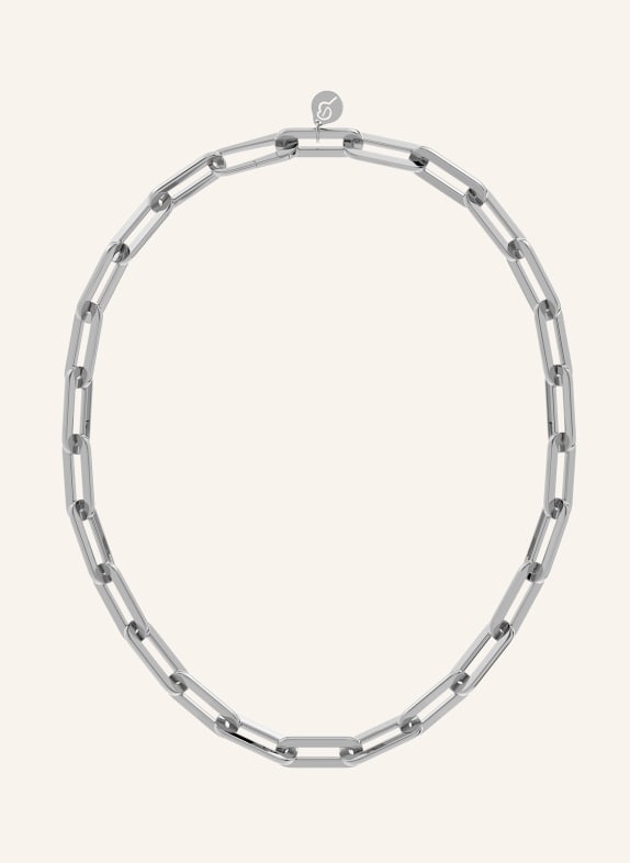 EDBLAD IVY MAXI necklace SILVER