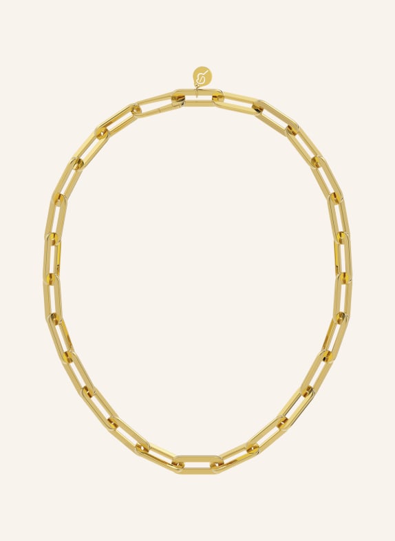 EDBLAD IVY MAXI necklace GOLD