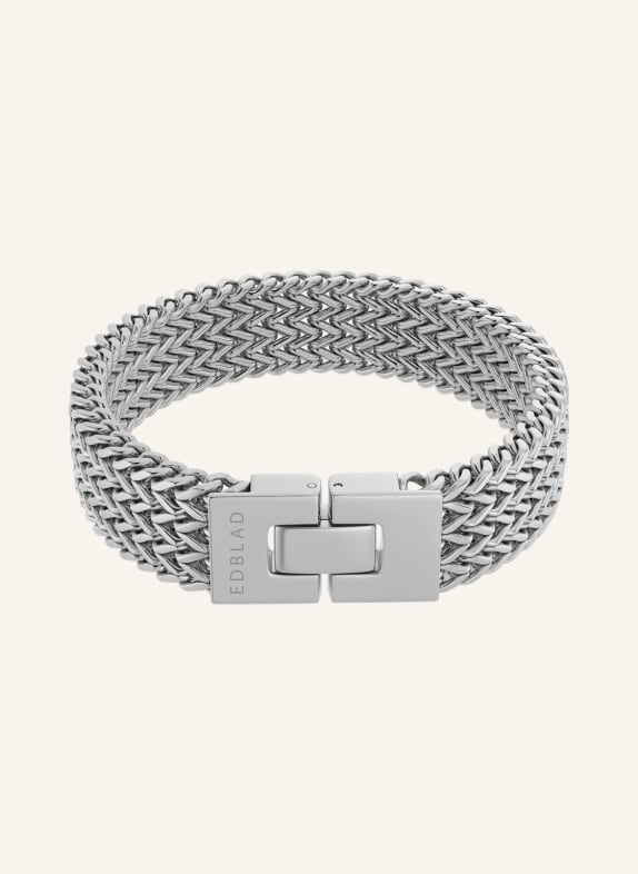 EDBLAD LEE bracelet SILVER