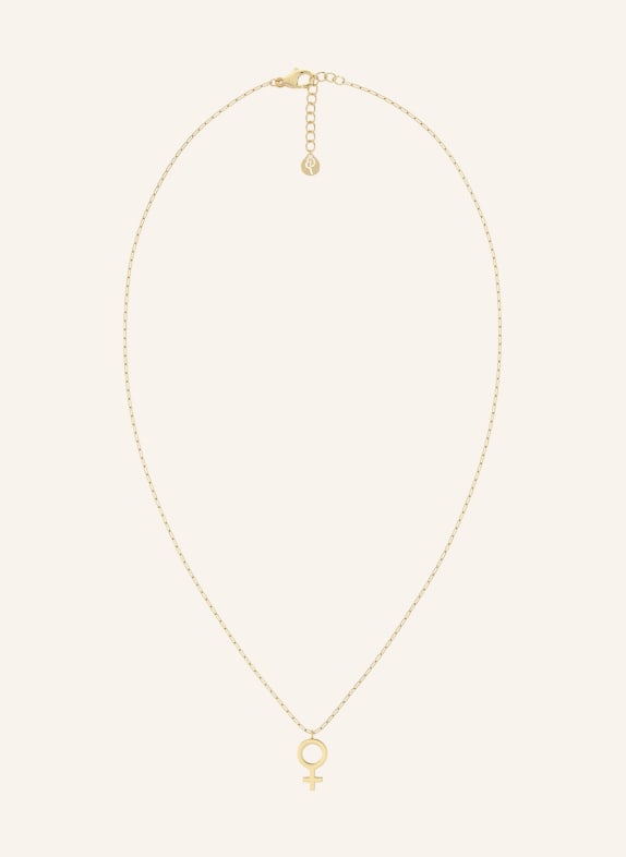 EDBLAD Collier VENUS OR