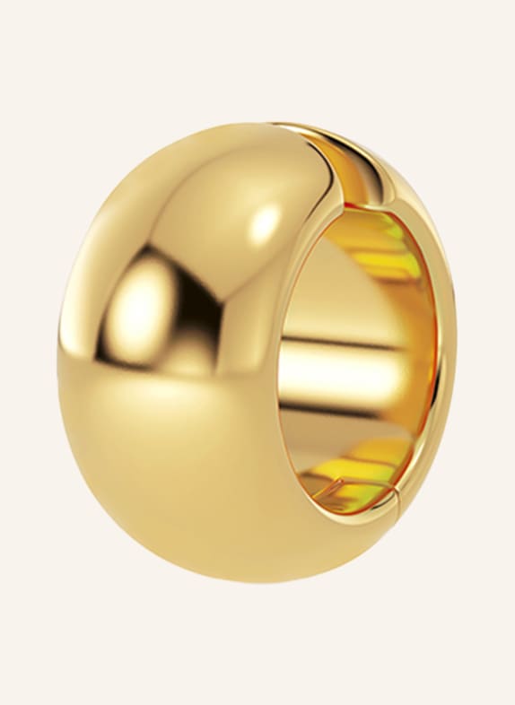 EDBLAD Earcuff BOLD GOLD