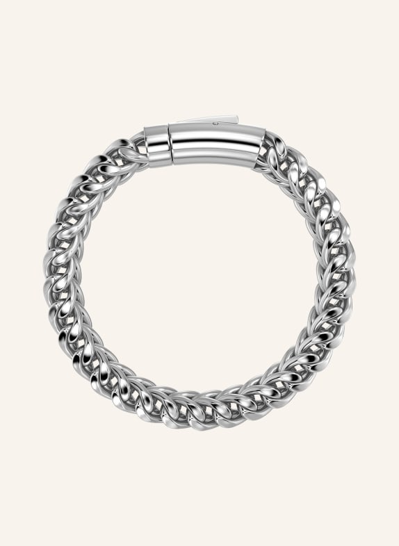 EDBLAD SPIGA bracelet SILVER