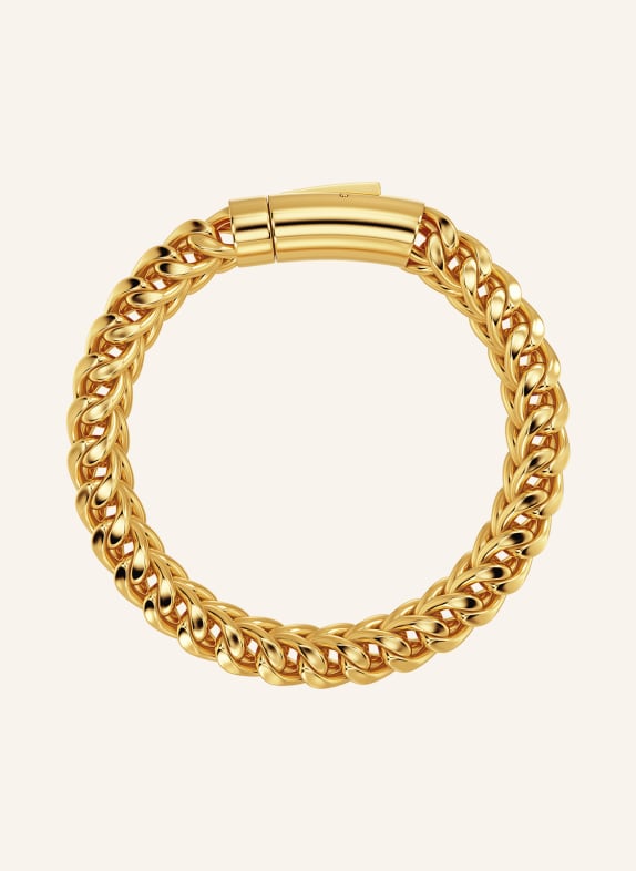 EDBLAD SPIGA bracelet GOLD