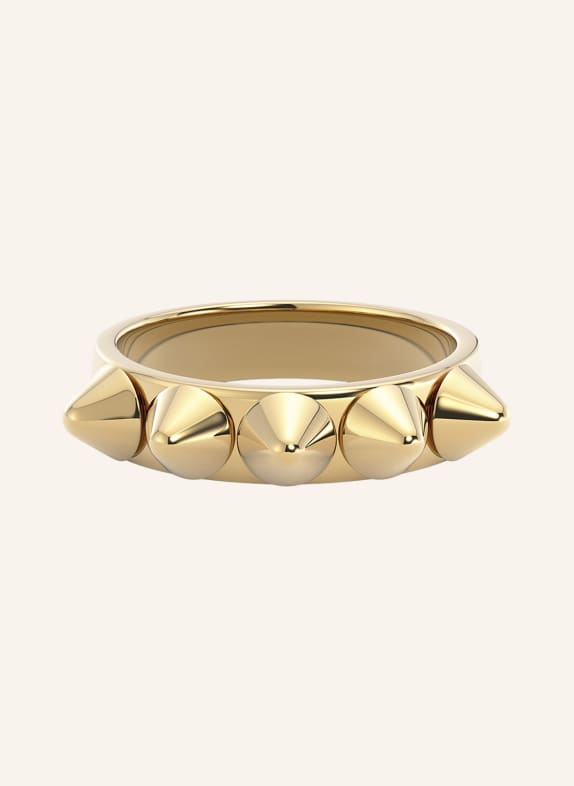 EDBLAD Ring PEAK GOLD