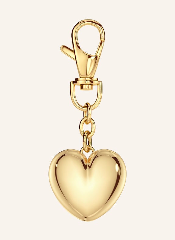 EDBLAD Taschenanhänger BARLEY GOLD