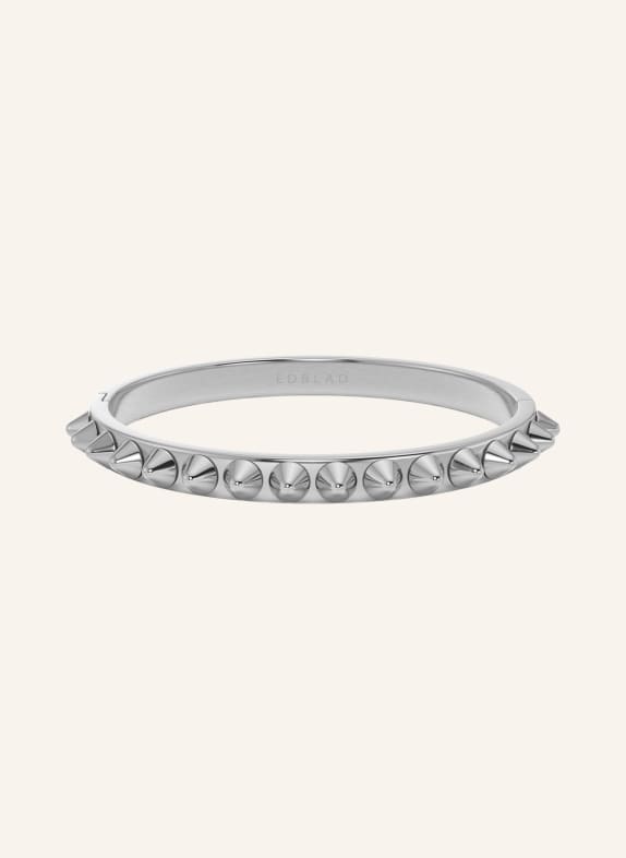 EDBLAD PEAK bangle SILVER
