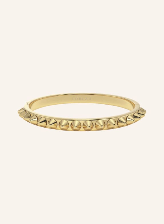 EDBLAD PEAK bangle GOLD
