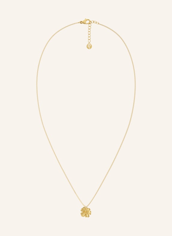 EDBLAD Collier FLORAL S OR