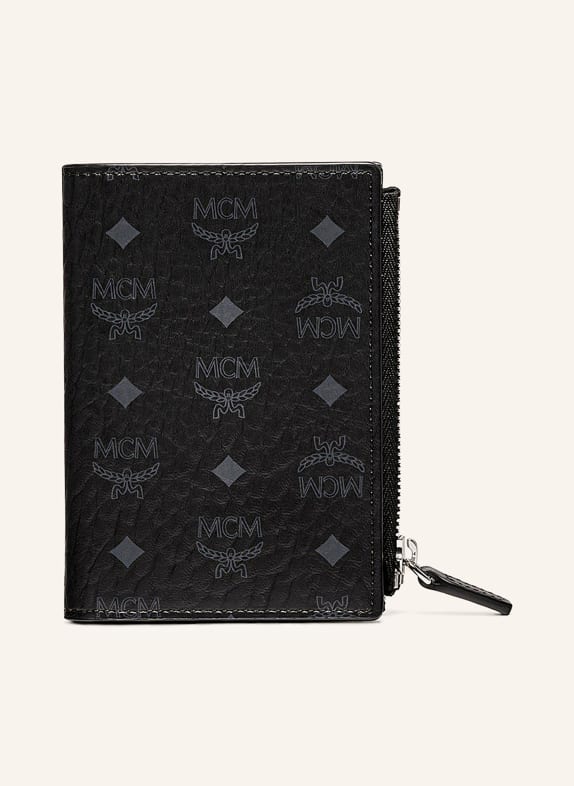 MCM purse BLACK