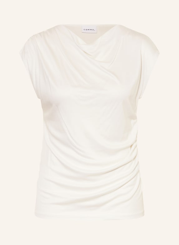 comma tričko REŽNÁ