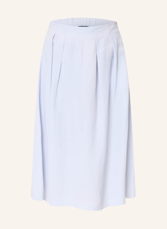 s.Oliver BLACK LABEL Rock HELLBLAU