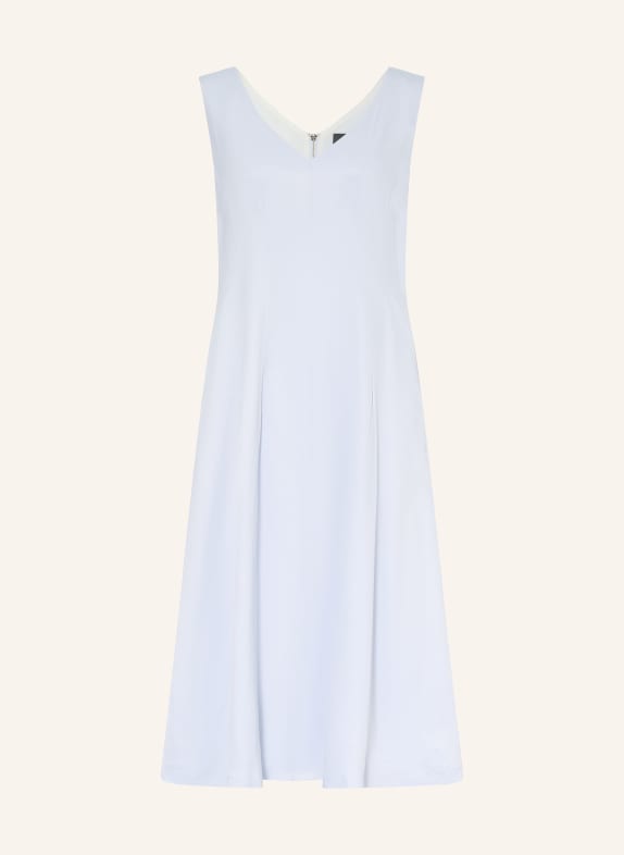 s.Oliver BLACK LABEL Kleid HELLBLAU
