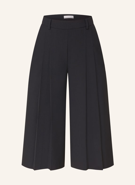 Rich & Royal Culotte DUNKELBLAU