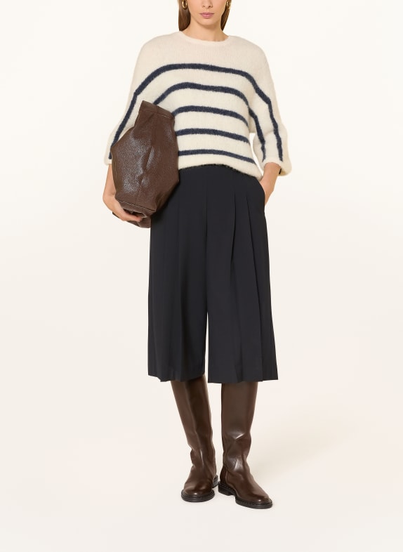 Rich & Royal Culotte DONKERBLAUW