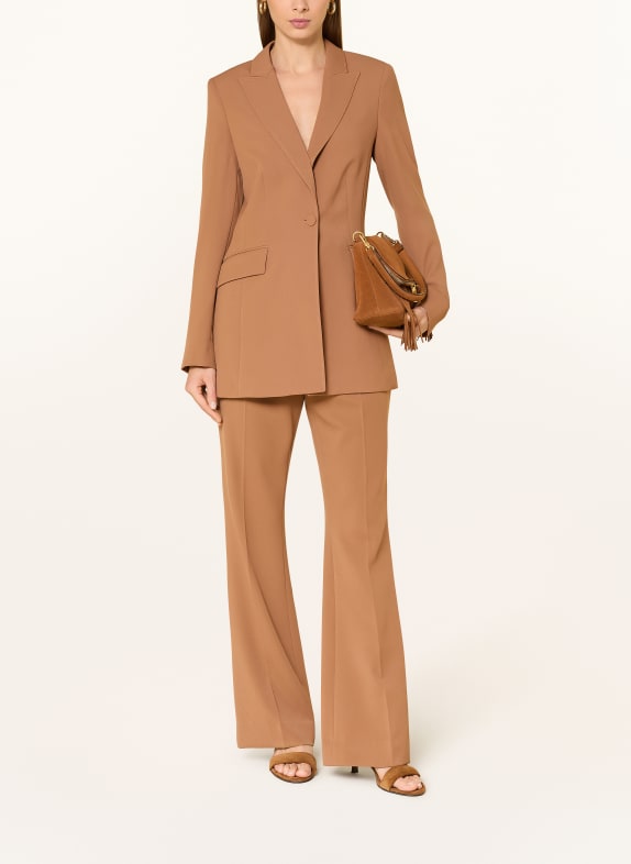 Rich & Royal Marlene-broek BRUIN
