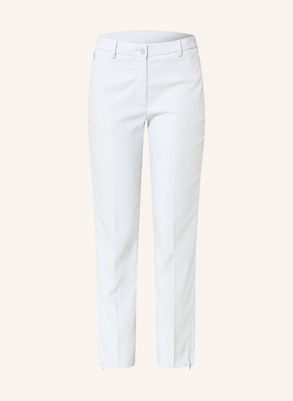 J.LINDEBERG golfbroek LICHTBLAUW