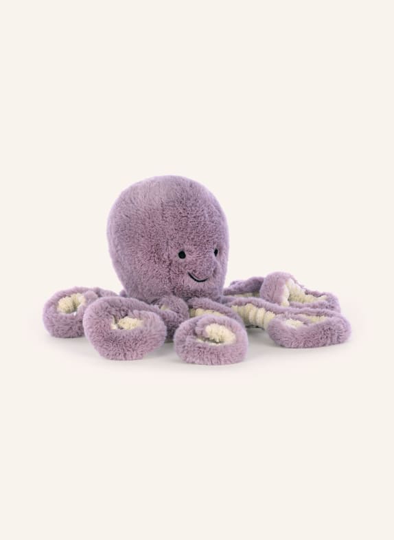 Jellycat Peluche MAYA OCTOPUS LITTLE LILAS