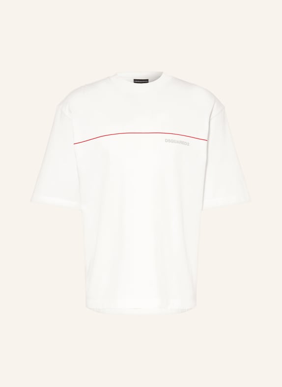DSQUARED2 T-shirt WHITE