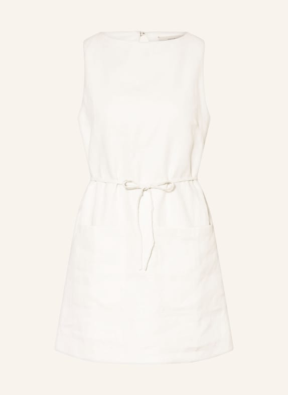 FAITHFULL THE BRAND Leinenkleid ELENA WEISS