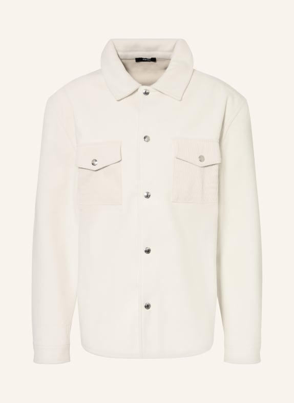 REISS Bluza SCOTT ECRU