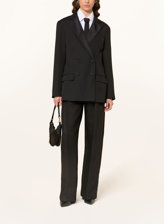 POLO RALPH LAUREN Blazer SCHWARZ