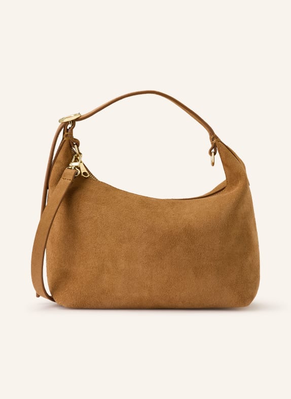 ARKET Handtasche HELLBRAUN