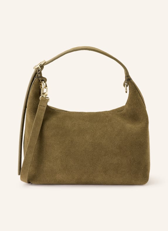 ARKET handbag OLIVE