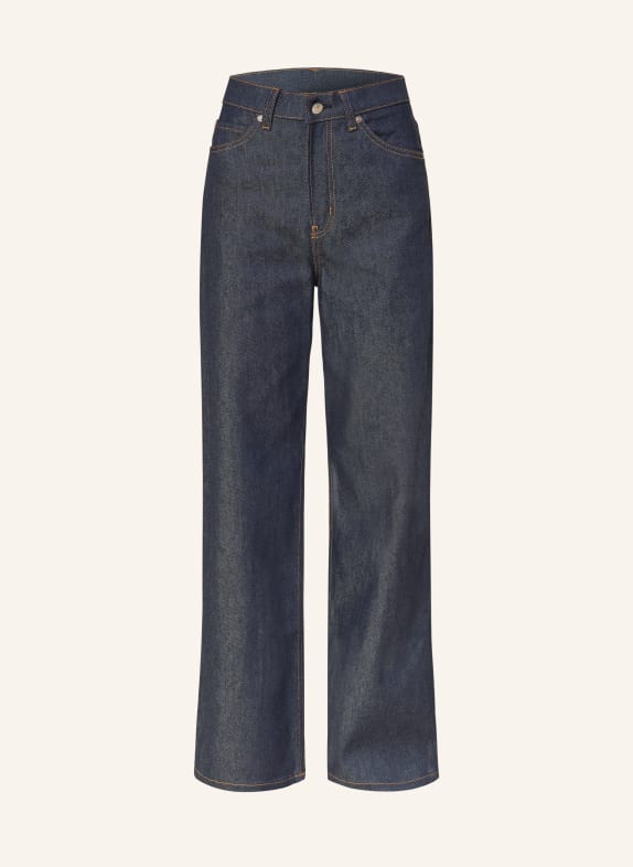 ARKET Jeans droits 014 75-903 Blue