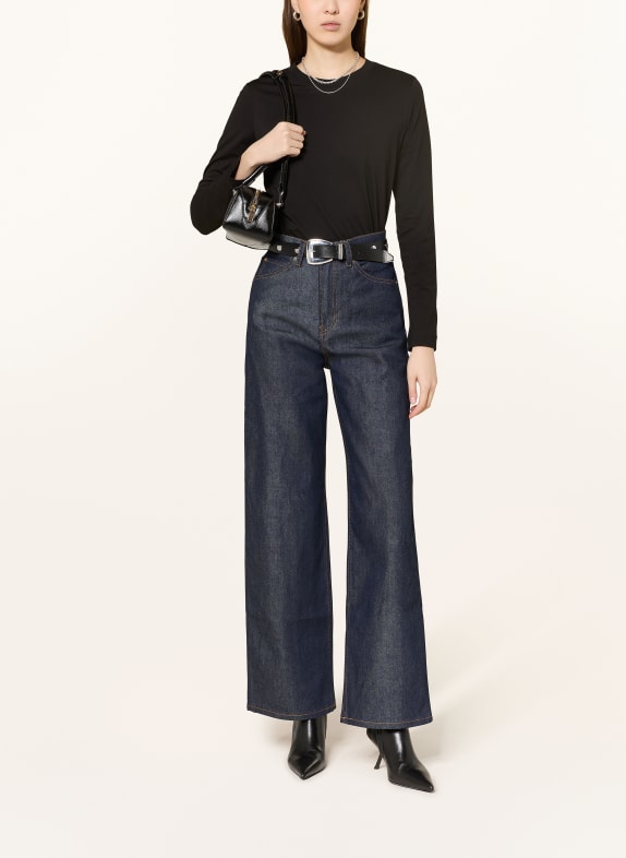 ARKET Rechte jeans 015 75-903 Blue