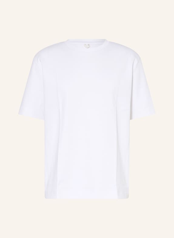 ARKET T-Shirt WEISS
