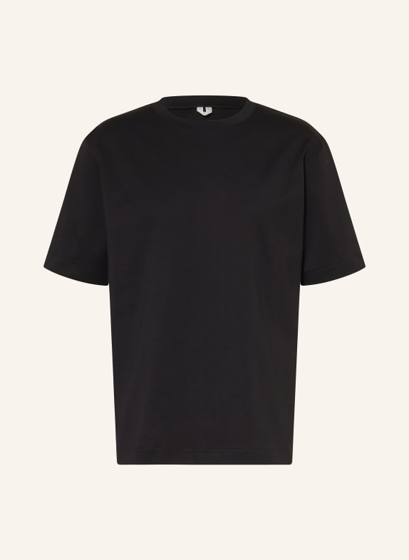 ARKET T-Shirt SCHWARZ