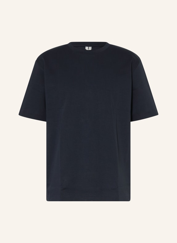 ARKET T-Shirt DUNKELBLAU