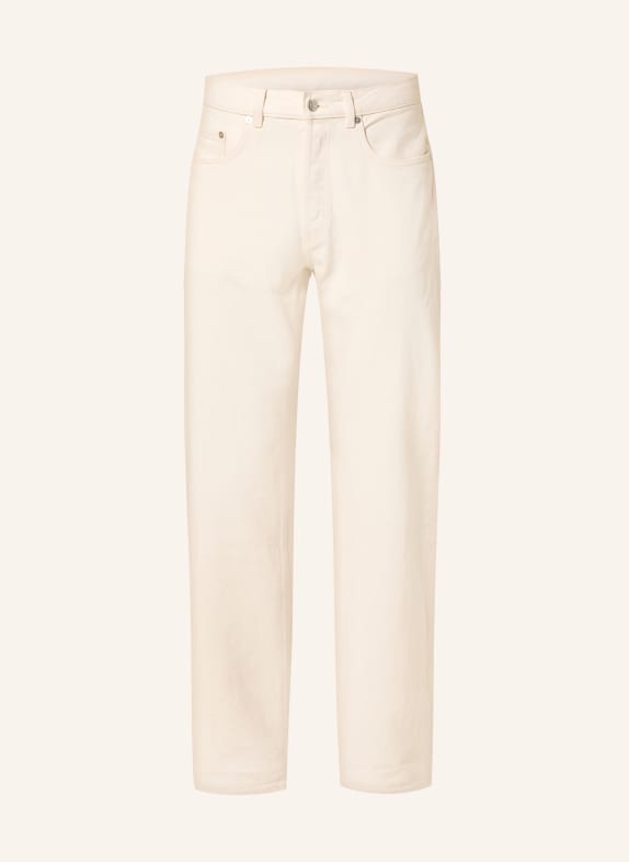 ARKET Jeans Regular Fit 009 12-225 Beige