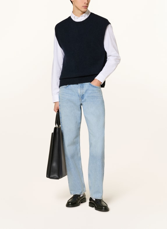 ARKET Jeans met normale pasvorm 037 75-207 Blue