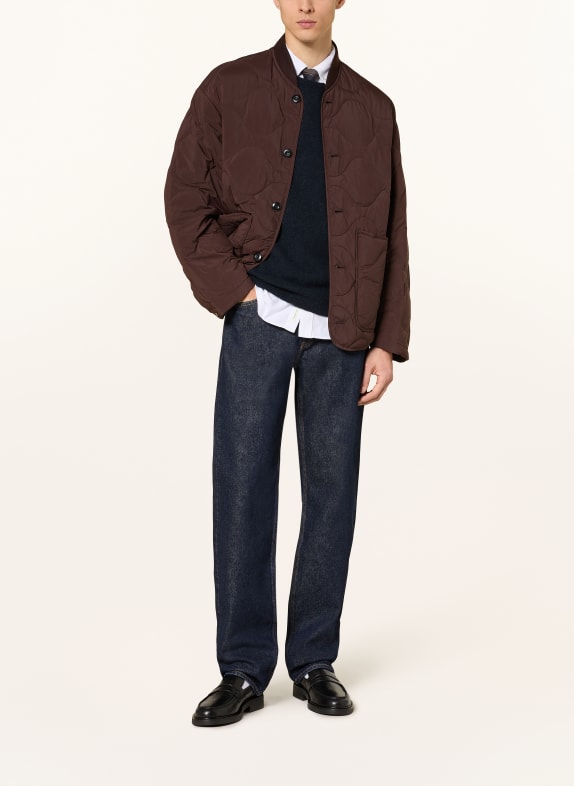 ARKET Jeans met normale pasvorm 032 76-113 Blue